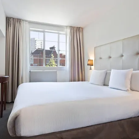 Melia White House Apartments-3