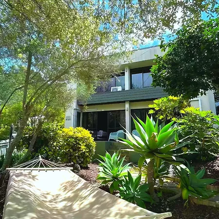 Paihia Pacific Resort Hotel-2