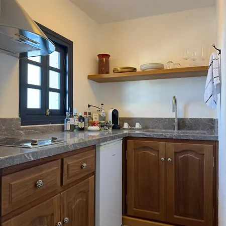 Chelidonia Luxury Suites-2