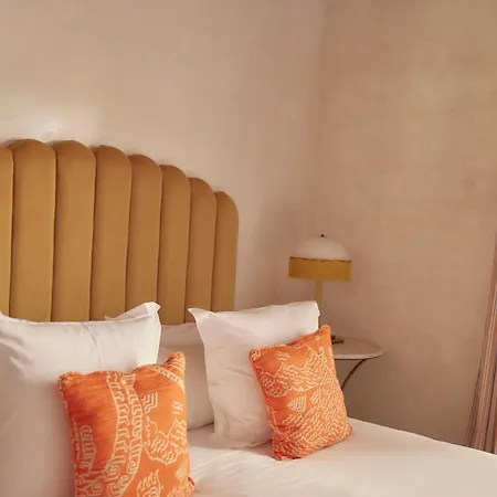 La Bionda Hotel - Adults Only-2