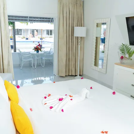 The Soco House - All-Inclusive (Adults Only)-3