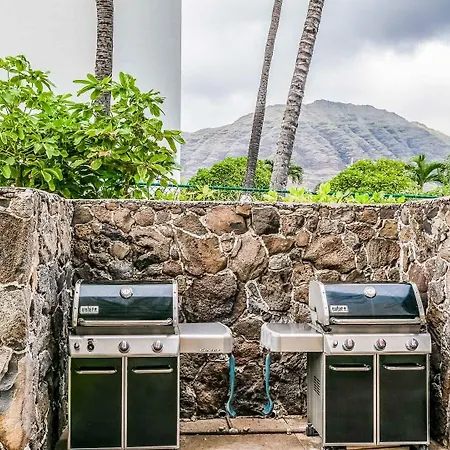 Hawaiian Princess Makaha-3