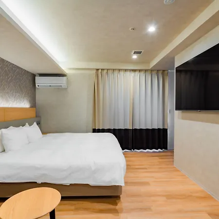 Randor Hotel Hiroshima Prestige-3