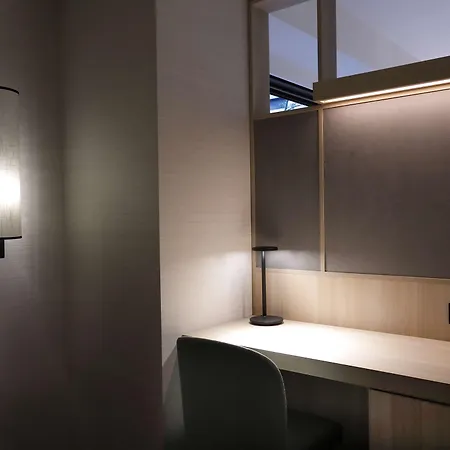 Hyatt Place Kyoto-3