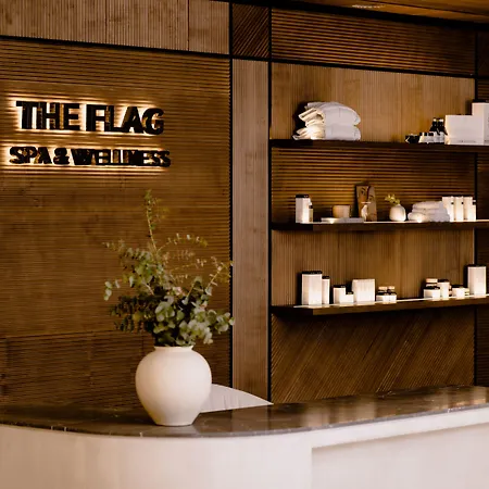 The Flag Hotel Marbella, Estepona Adult Recommended-2