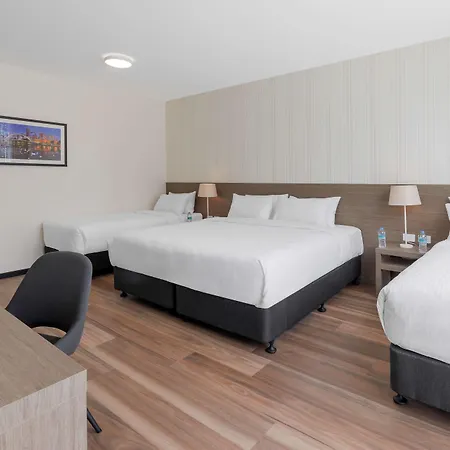 Best Western Queen Victoria Market Hotel-3