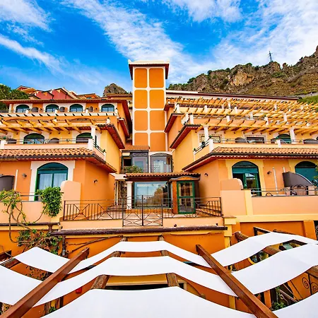 Baia Taormina - Cdshotels-2