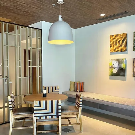 Fairfield By Marriott San Jose Airport Alajuela-2