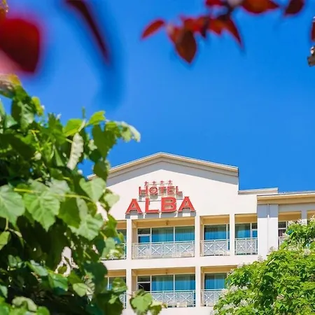 Hotel Alba-3