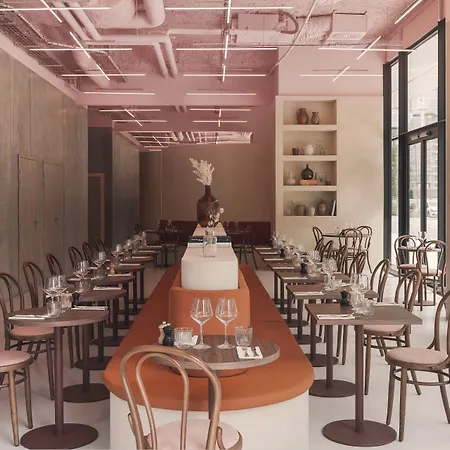 Okko Hotels Paris La Defense-3