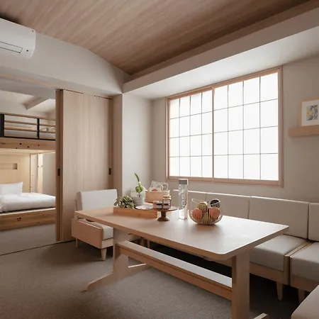 Mimaru Suites Tokyo Nihombashi-3