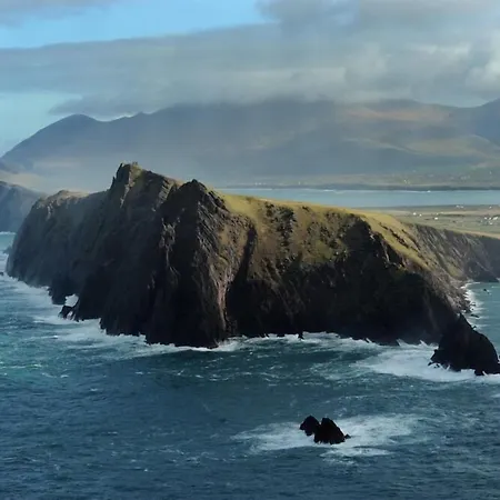 Dingle Skellig Hotel-2