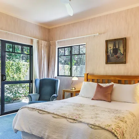 Olive Rabbit - Boutique Bed & Breakfast-2
