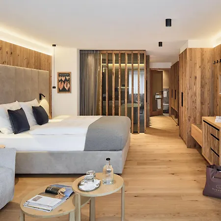 Hotel Marmolada-3