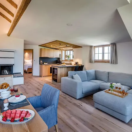 Chiemsee Chalet-3