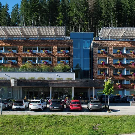 Hotel Bären Titisee-2