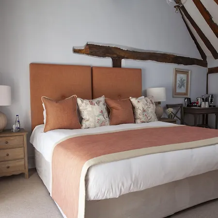 The Angel Inn, Petworth-2