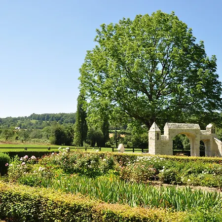 Les Jardins De Coppelia-2