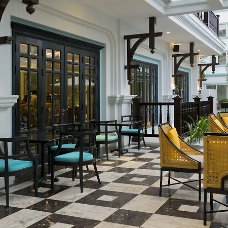 Anio Boutique Hotel Hoian-2