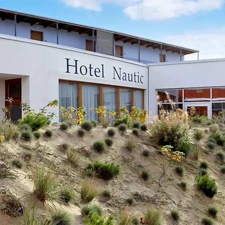 SEETELHOTEL Nautic Usedom Hotel&Spa das Hotel für Wellness&Genuss auf Usedom-2
