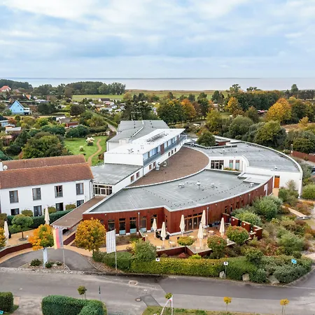 SEETELHOTEL Nautic Usedom Hotel&Spa das Hotel für Wellness&Genuss auf Usedom-3