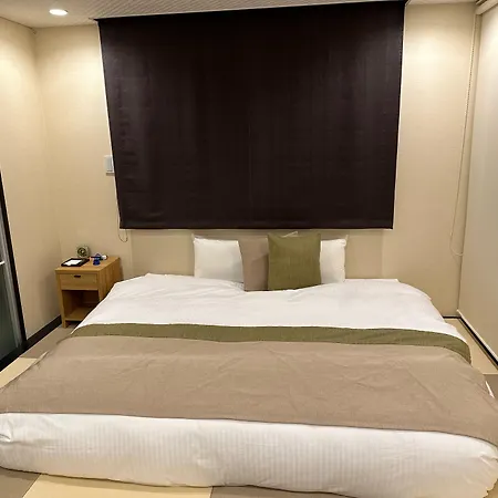 Residence Hotel Takayama Station-2