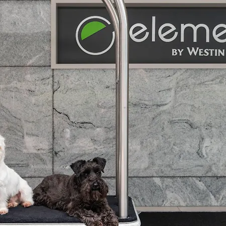 Element By Marriott Melbourne Richmond-2