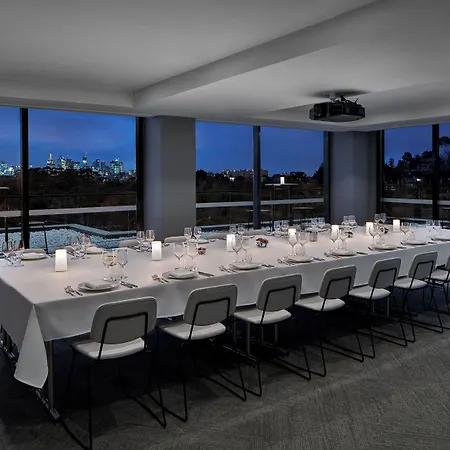 Element By Marriott Melbourne Richmond-3