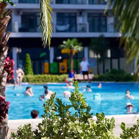 White Sails Residential Hotel-2