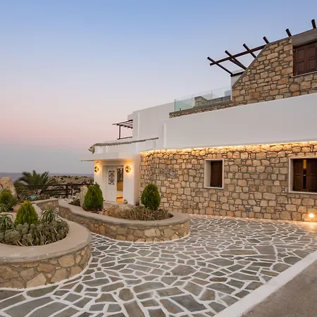 Aegean Village Beachfront Resort-2