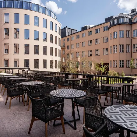 Scandic Grand Central Helsinki-2
