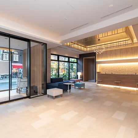 Hiyori Hotel Osaka Namba Station-3