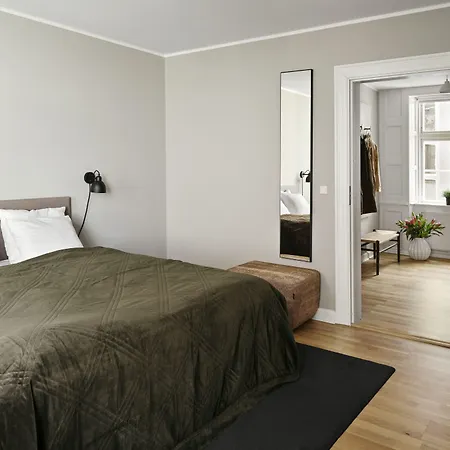 Rosenborg Hotel Apartments-2