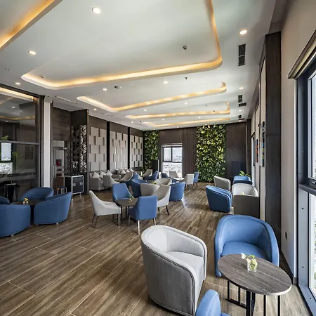 Muong Thanh Luxury Saigon Hotel-3