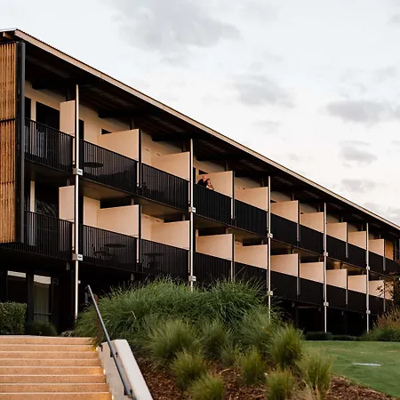 The Sebel Yarrawonga Silverwoods-3