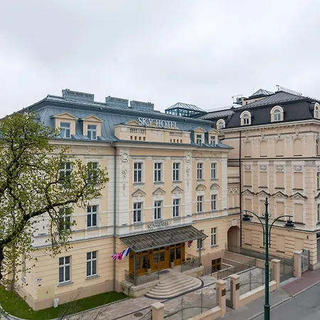 Sky Hotel Kraków-2