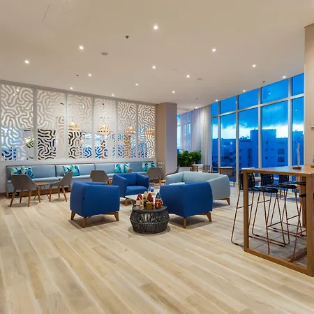 Aquamare Hotel-2