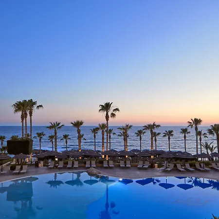 Atlantica Golden Beach Hotel - Adults Only-2