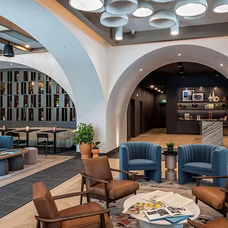 The Westley Calgary Downtown, Tapestry Collection By Hilton-3