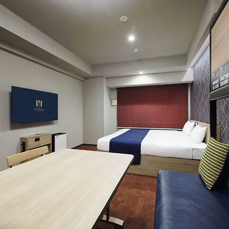 Monday Apart Premium Nihonbashi-3