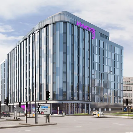 Residence Inn By Marriott Slough-2