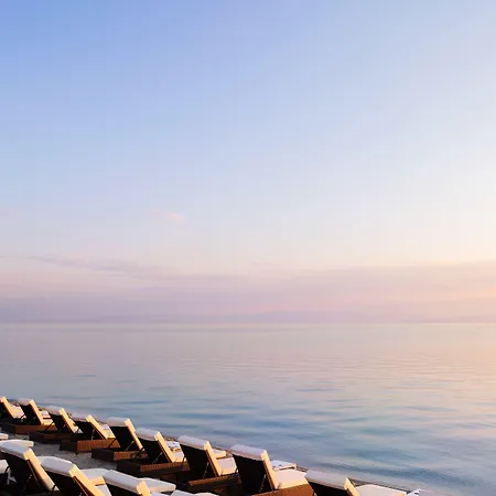 Sea Level Hotel By Diomedes Group (Adults Only)-2