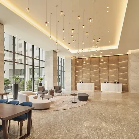 Hilton Garden Inn Seoul Gangnam-2