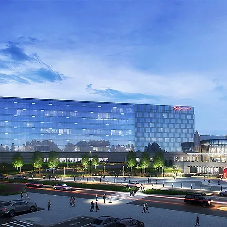 Hyatt Regency Jfk Airport At Resorts World New York-3