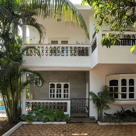 Larisa Resort, Morjim-2