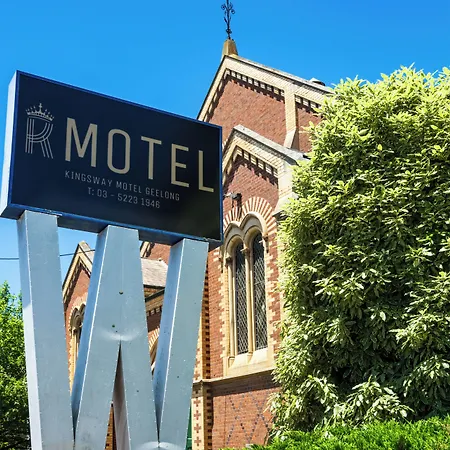 Kingsway Motel Geelong-2