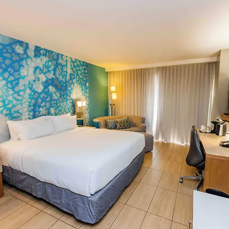 Corallium Hotel & Villas Bonaire-3