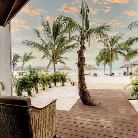 Golden Beach Resort-3