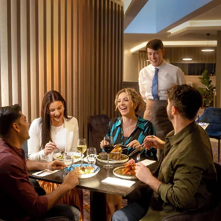 Maldron Hotel Liverpool City Centre-3