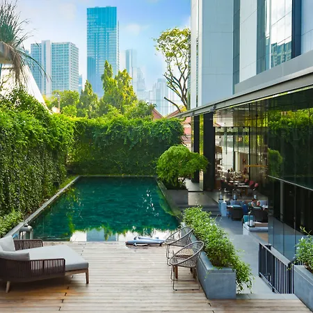 Homm Sukhumvit34 Bangkok-2